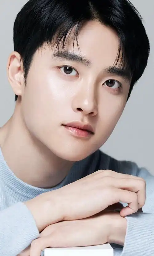 都暻秀心动时刻