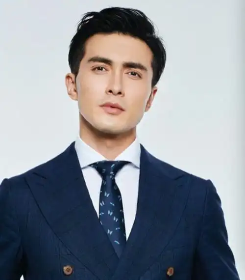 高伟光结婚了吗网曝高伟光隐婚生子