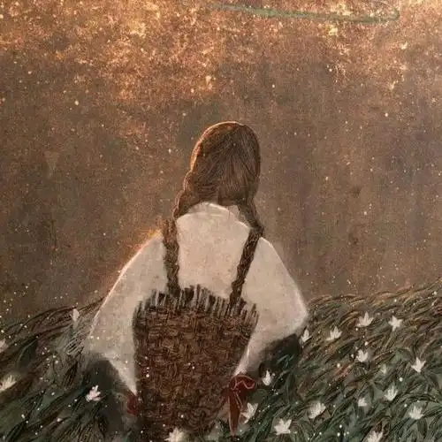 好看的二次元头像,二次元稀有头像(100个超好看的二次元女生头像)