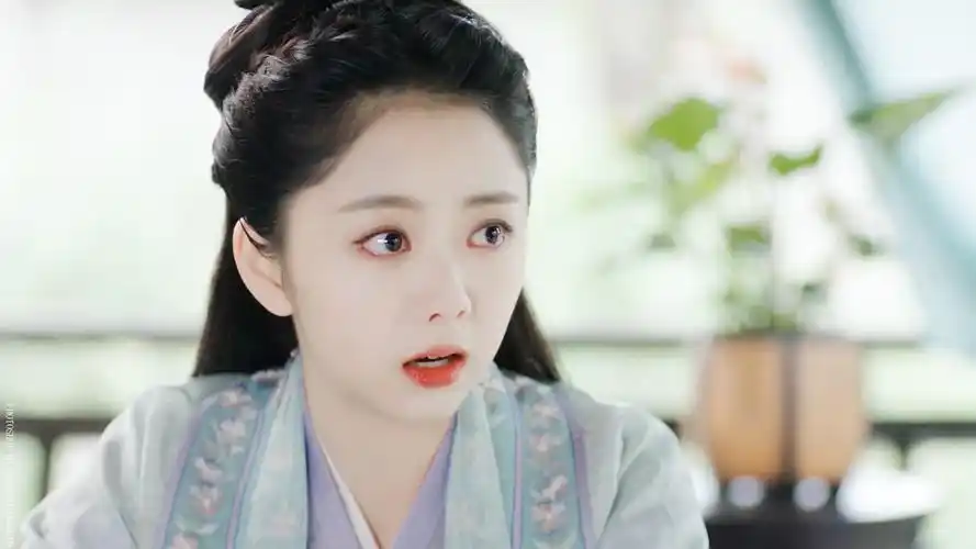 谭松韵袁今夏08鲸落京昭 - 堆糖,美图壁纸兴趣社区