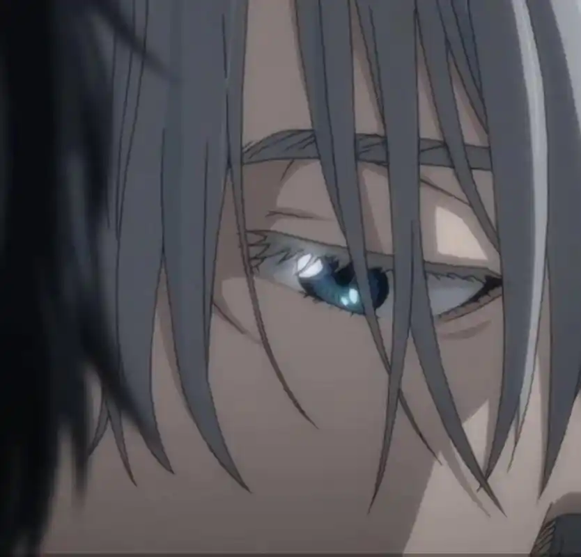 冰上的尤里 #维克托 #动漫 - 抖音