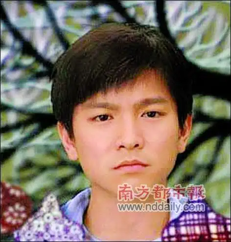 刘德华称朱父为"先人"寓意深 粉丝:婚姻自主(4)