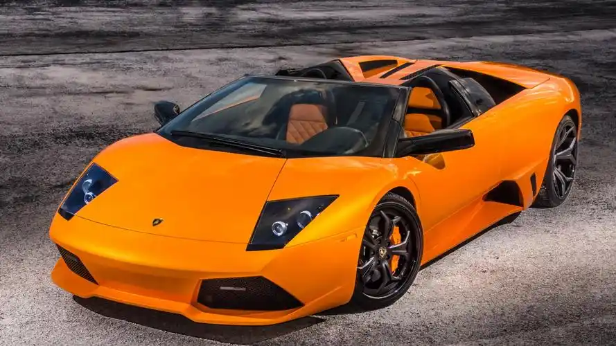 兰博基尼蝙蝠跑车炫酷高清图片桌面壁纸,汽车壁纸,兰博基尼,高清,豪车