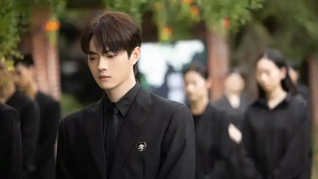 古德猫明许凯##许凯承欢记