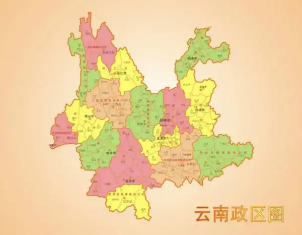 中国贵州省地图全图前往兴隆街15米2向右转进