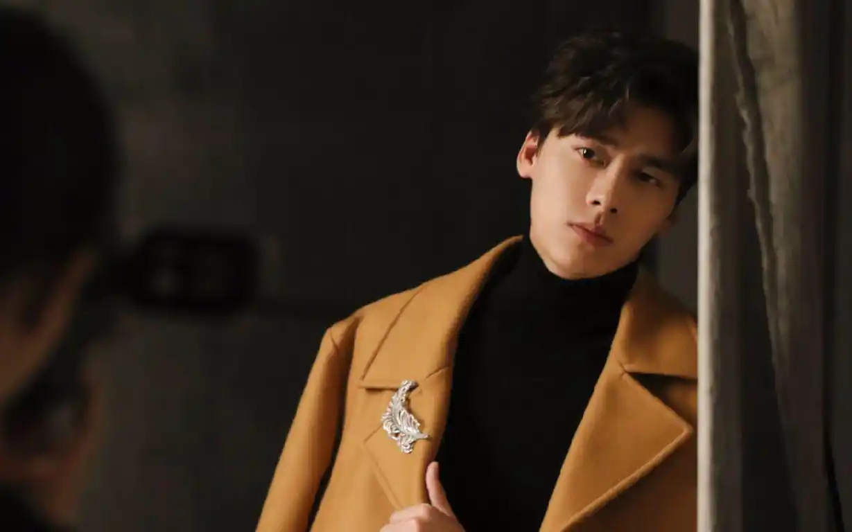 the ocean【李易峰】