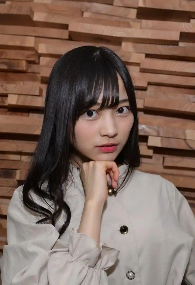 清纯漂亮软妹子生活照专辑-柊宇咲15