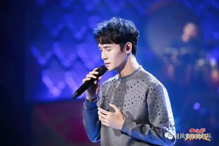 听歌 - 跨界歌王 - 王凯《舞月光 夜夜夜夜》