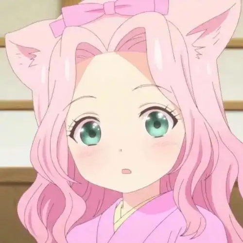 动漫头像#可爱头像#女生头像#女头