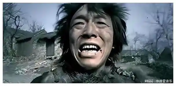 黄渤:世间再无黄渤