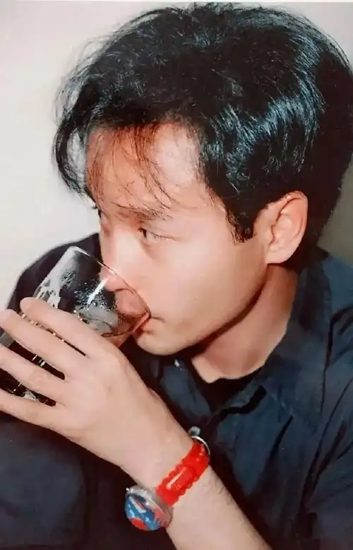 张国荣高清手机壁纸无水印