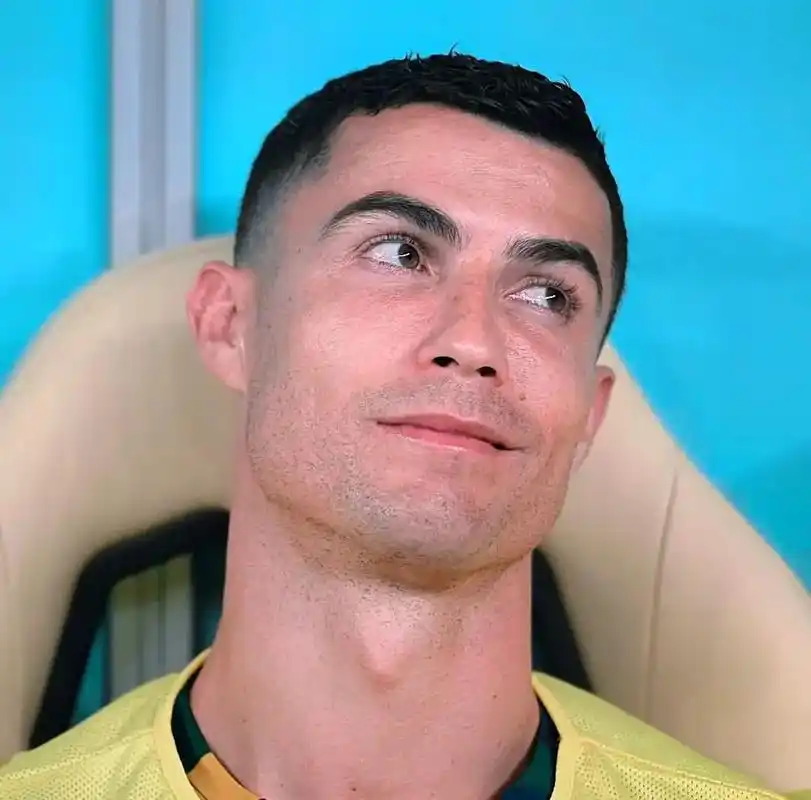 优质c罗头像 #c罗#头像 - 抖音