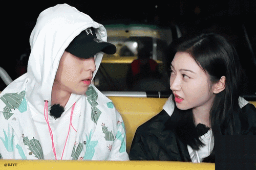 景甜翻红走上"女海王"道路?张彬彬后又邓伦,最近搭上利路修