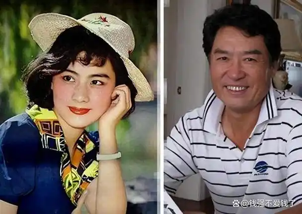 女演员赵娜:老公从祝延平到杜志国,到现在一个人真的太难受了