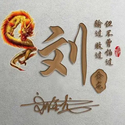 500姓氏文姓微信头像 微信头像图片大全 -【爱个性】