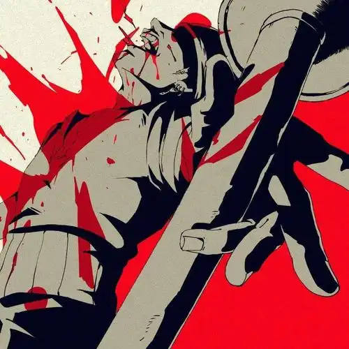 微信头像独一无二 | 男生,女生头像