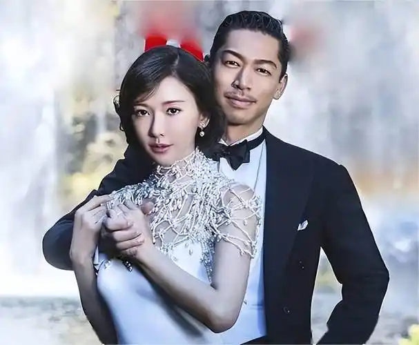 像王祖贤,俞飞鸿,李冰冰,萧亚轩,佘诗曼,徐静蕾,李若彤,许晴,曾黎