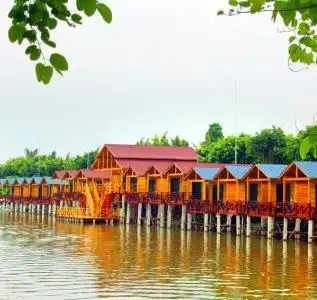 永乐绿色生态农庄