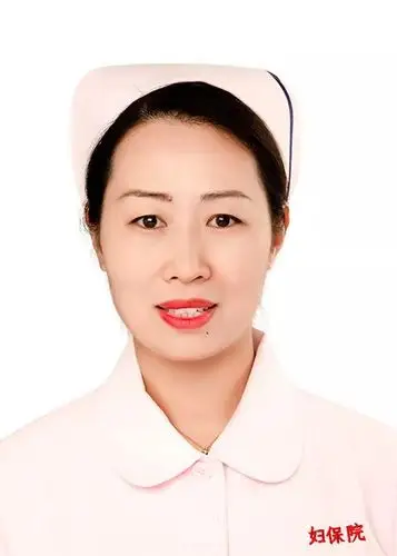 王琳,松江区妇幼保健院产科病区护士长.