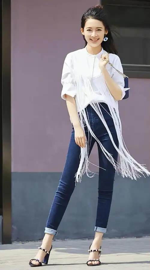 回顾李沁人生之路首播演绎人生抉择和黄土高原唯美爱情