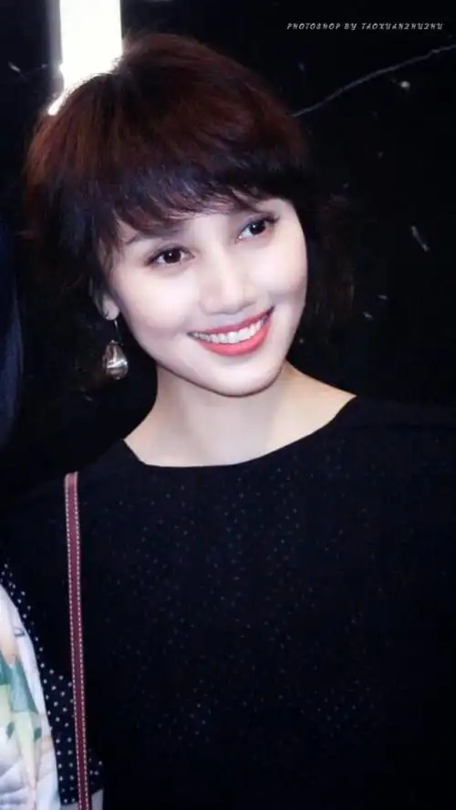 袁泉一个一直低调磨炼演技的实力派女演员