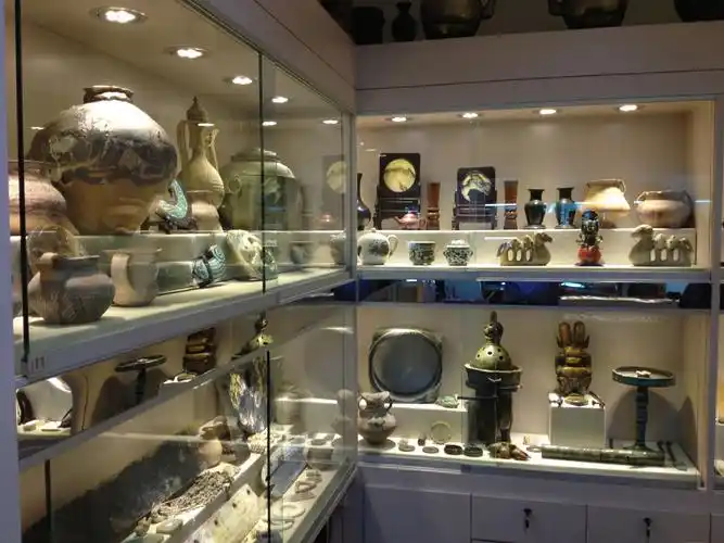 古玩老板教你如何经营好古玩店铺