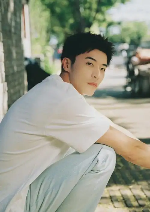 徐开骋否认出轨,公开恋爱感情线,获粉丝力挺:相信你,认错就行