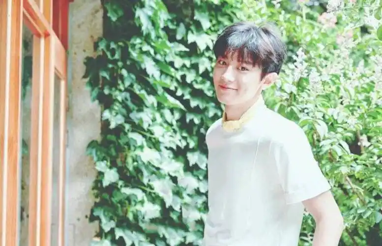 朴灿烈 - 堆糖,美图壁纸兴趣社区