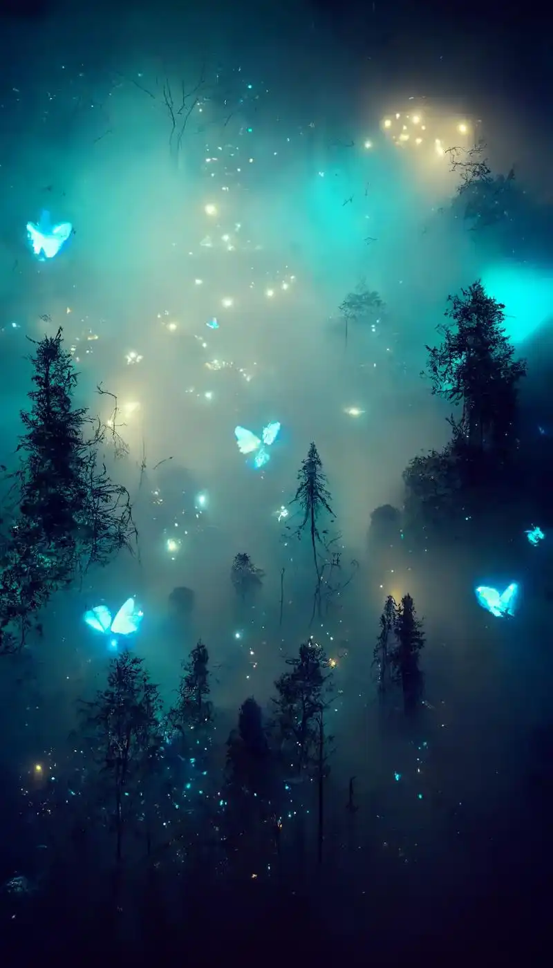 欢迎取图 #绝美壁纸 #壁纸手机超清全面屏 #唯美意境 # - 抖音