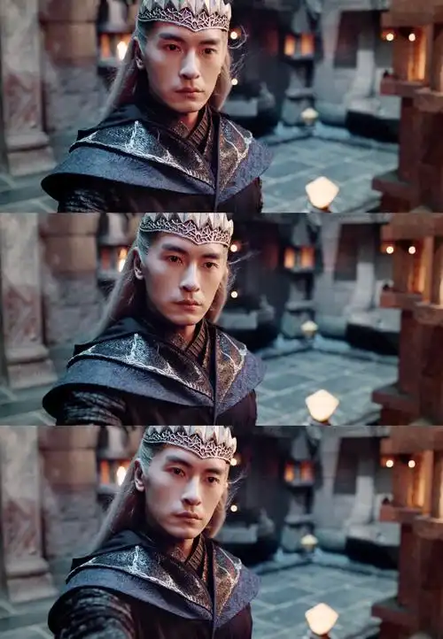 如何看待郑元畅在爵迹临界天下中的表现