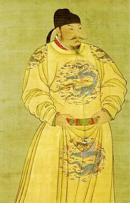 盘点中国古代十大皇帝:汉光武帝被后人称颂为最完美的皇帝|刘秀