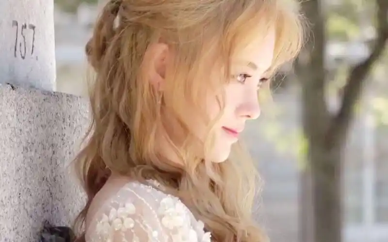 【鞠婧祎】 《马德里旅行日记》花絮单人cut