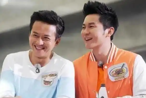 再看跑男团17位常驻嘉宾现状:有人一路高歌,有人却存在感全无