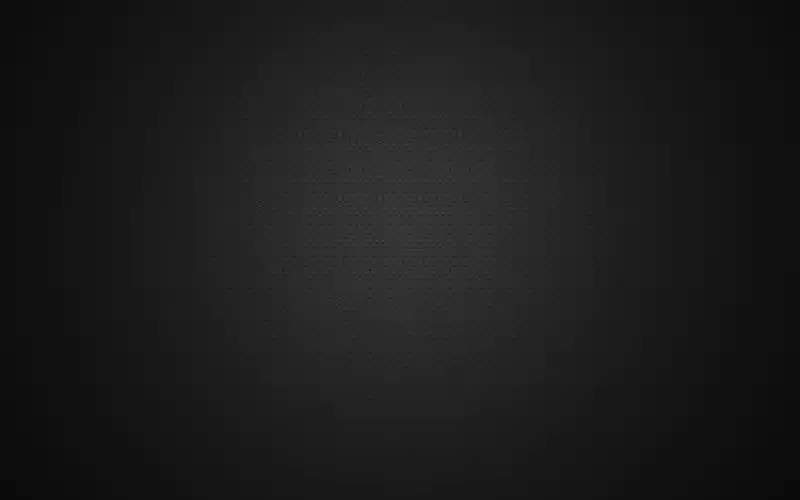 黑色商务电脑宽屏壁纸