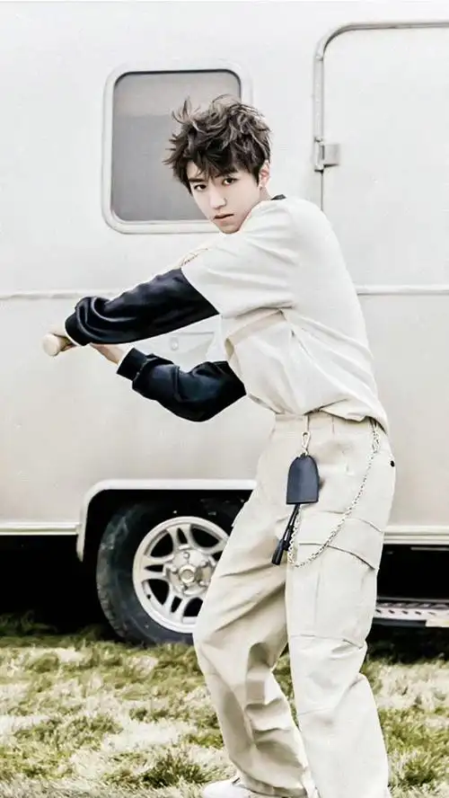 王俊凯易烊千玺或将参加这就是街舞6