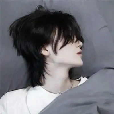 2021抖音最火男生头像高清好看的2021最火男生微信头像图片