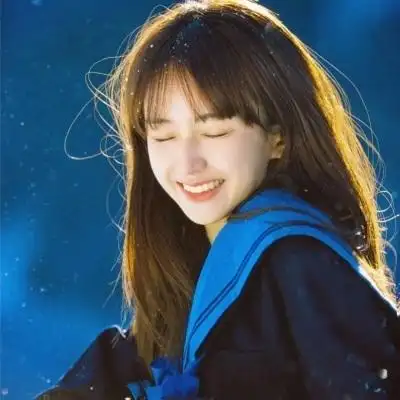 抖音超火神明女生头像图片