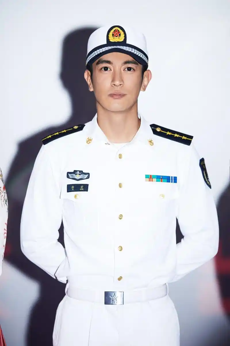 被完虐?杜江"解救人质"不慎失手秒变搞笑担当