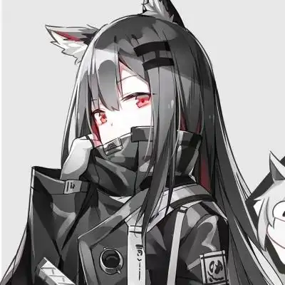 动漫-女野王_女生头像_我要个性网