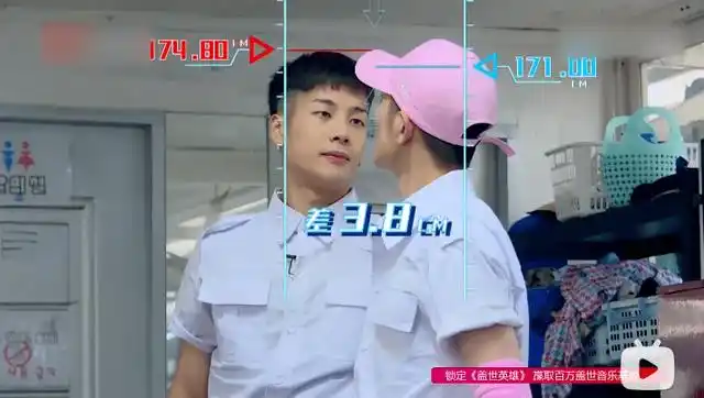 在直男界,是的.你想想为了寻求最后一丝尊严,171萧敬腾,174.