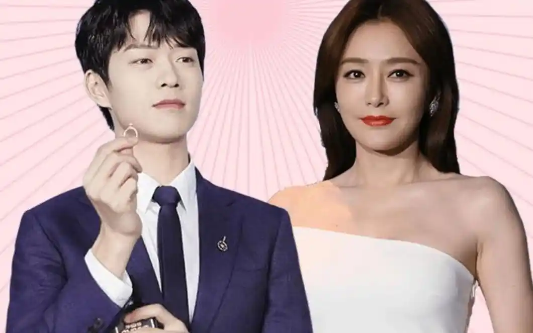 秦岚回应和魏大勋"姐弟恋",你看好这对相差10岁的恋人吗?