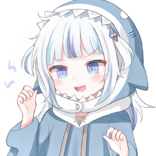 女生头像超可爱女生动漫头像