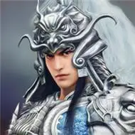 赵云霸气头像图片大全三国赵云帅气头像