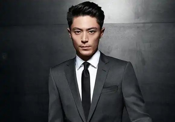 1,霍建华(霍霍,华哥,国民上仙)个人资料简介,出生第:台湾台北,出生