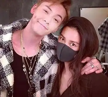 陈伟霆新恋情被曝