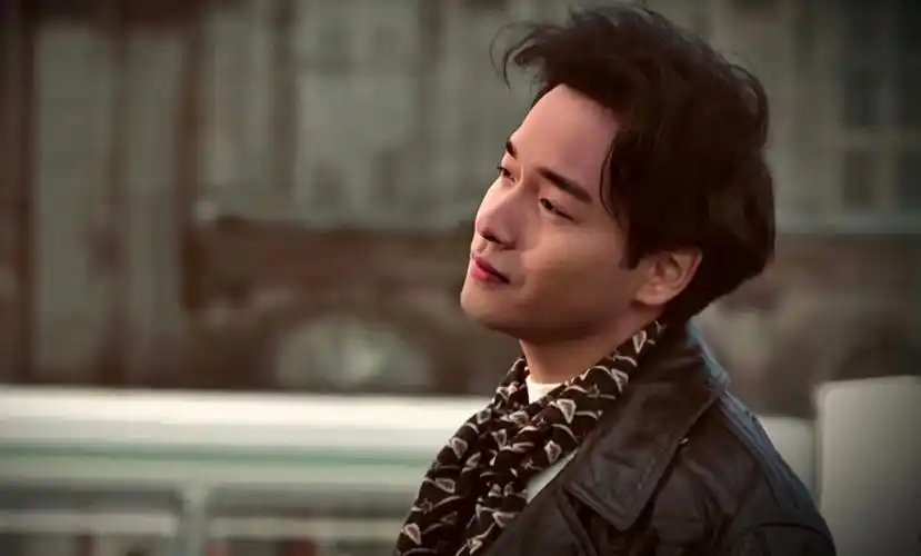 张国荣 - 堆糖,美图壁纸兴趣社区