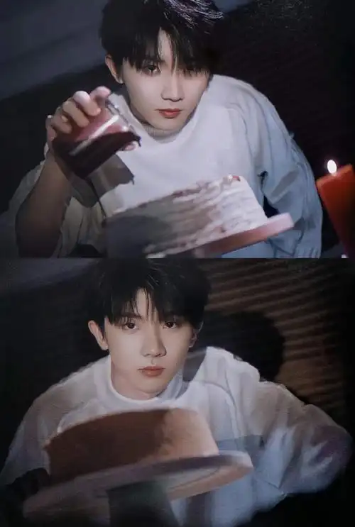 ko所有人98 这绝对是马嘉祺的绝招了,毕竟他有个双胞胎哥哥这样的