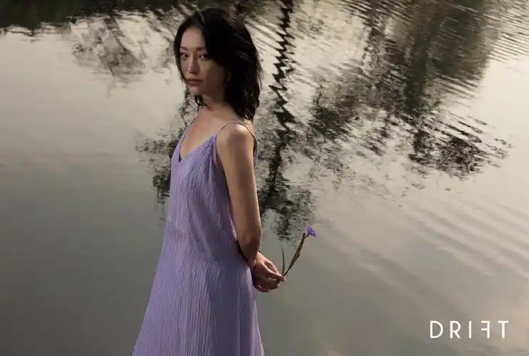 周迅- 堆糖,美图壁纸兴趣社区