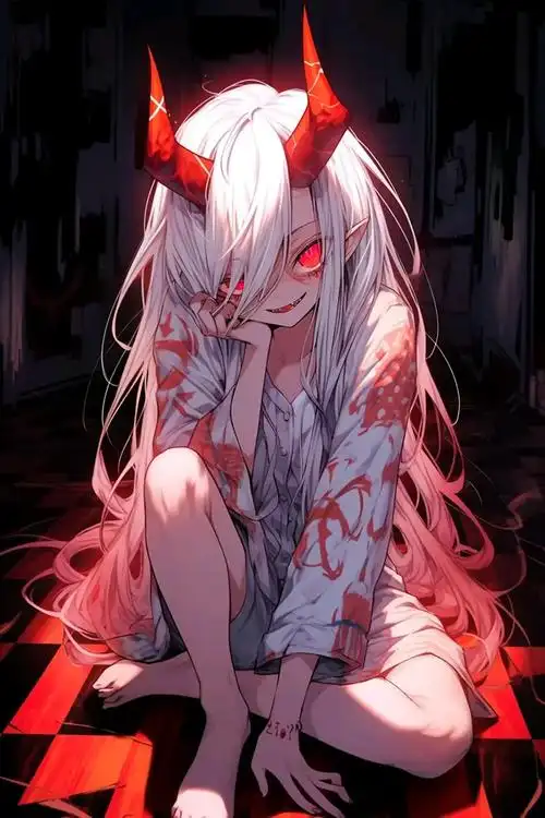 病娇- 哔哩哔哩