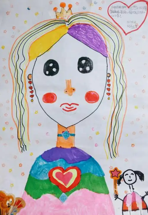 最美的告白–妈妈,我爱你!